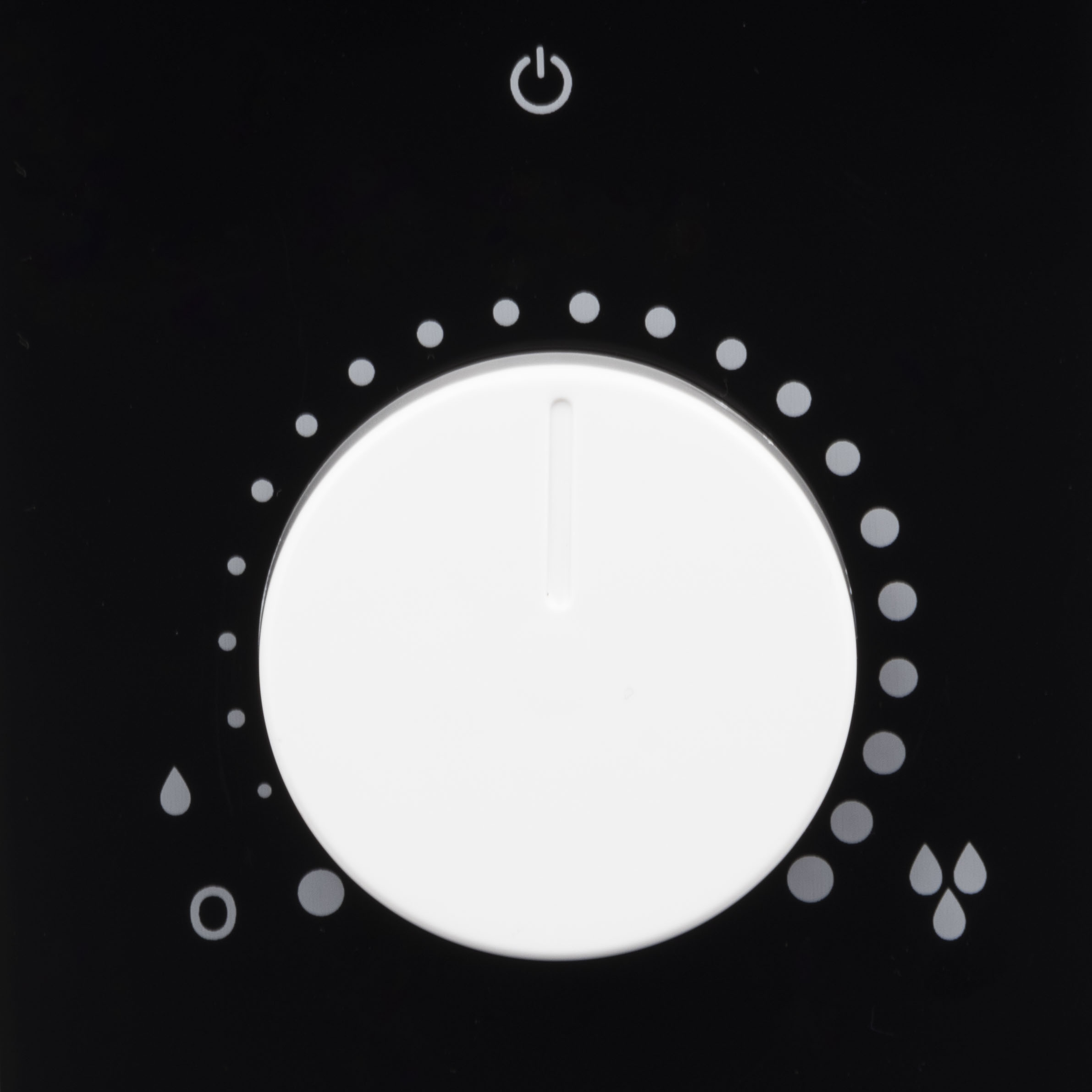 28-inch Cool Mist Ultrasonic Tower Humidifier 3