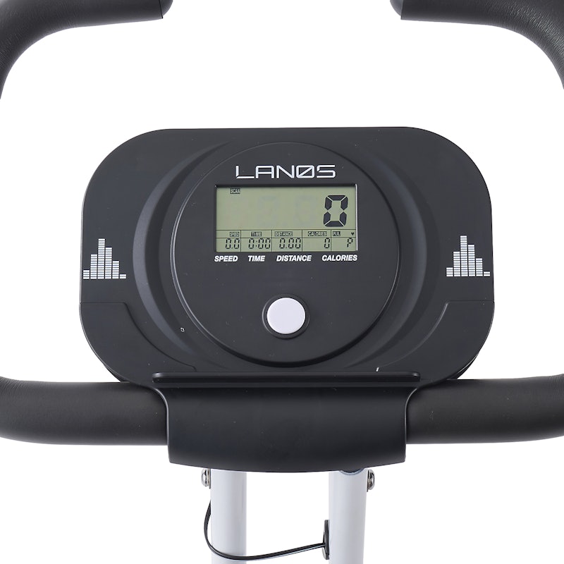 LANOS X-BIKE 3