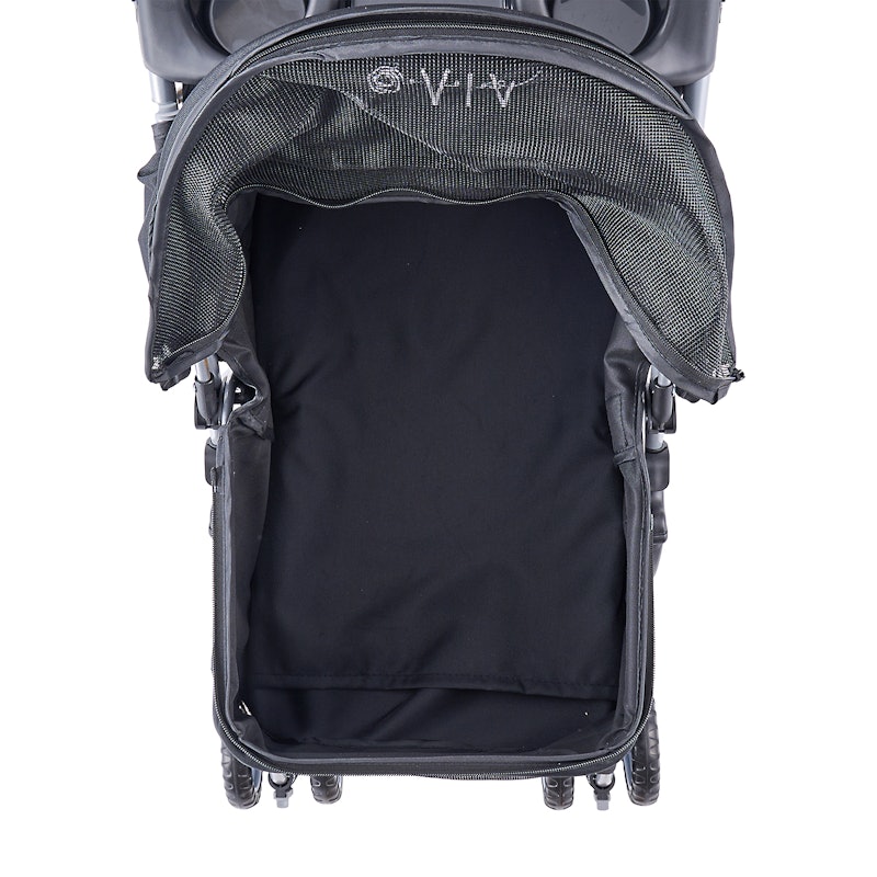 Four Wheel Pet Stroller 4