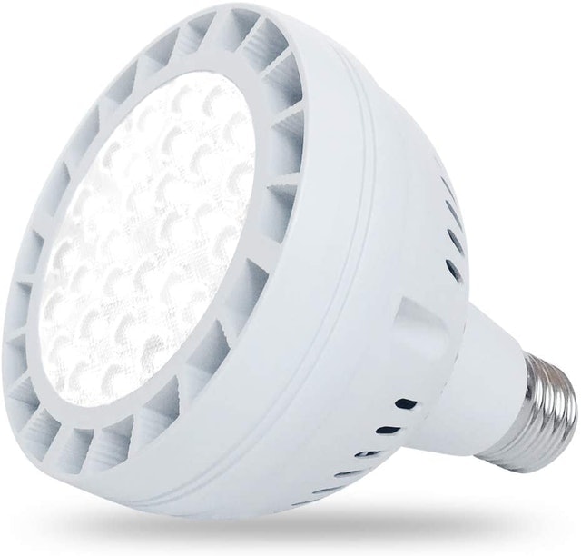 Daylight Swimming Pool LED Light Bulb Replacement 1