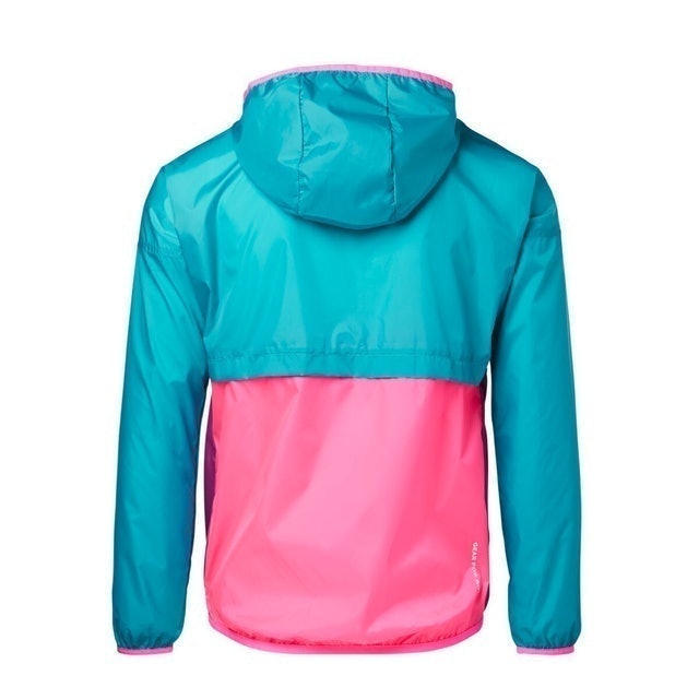 Teca Full-Zip Windbreaker  2