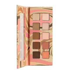 Pink Nudes Mineral Eyeshadows