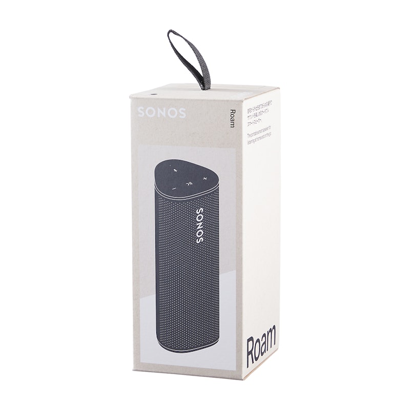 Roam 5