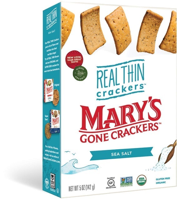 10 Best Low-FODMAP Snacks of 2026 (Registered Dietitian-Reviewed) 3