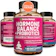 Rainbow Nutrients Hormone Balance + Probiotics for Women (3450mg) 1
