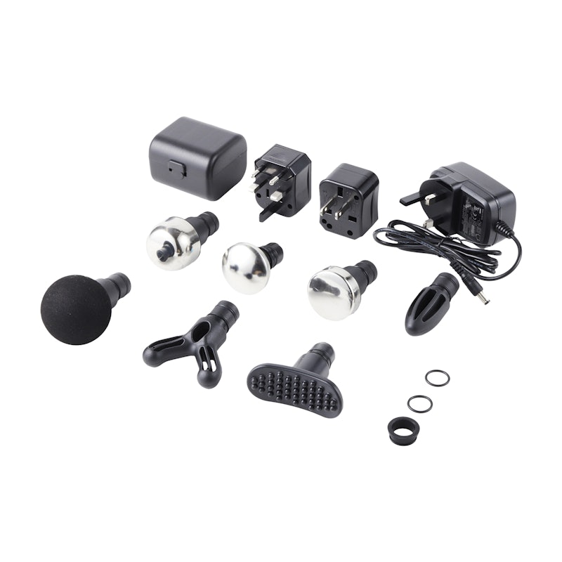 Massage Gun 5