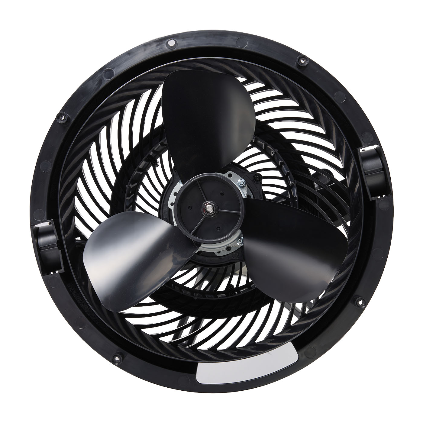 Large Pedestal Air Circulator 6