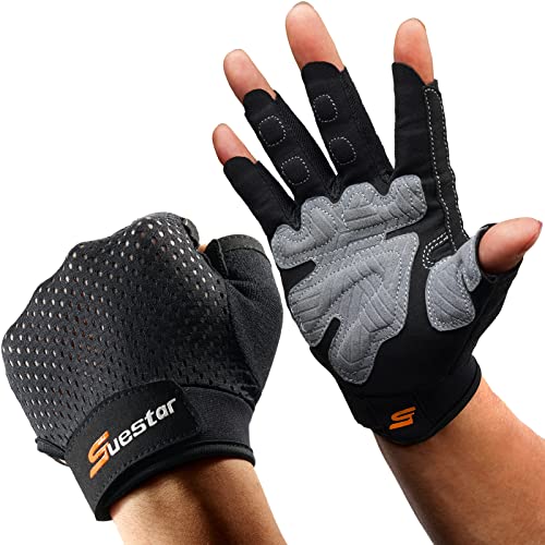 Workout Gloves for Men 1