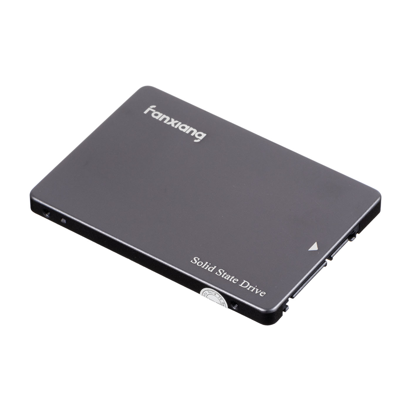 S102 Pro SATA III Internal SSD 1