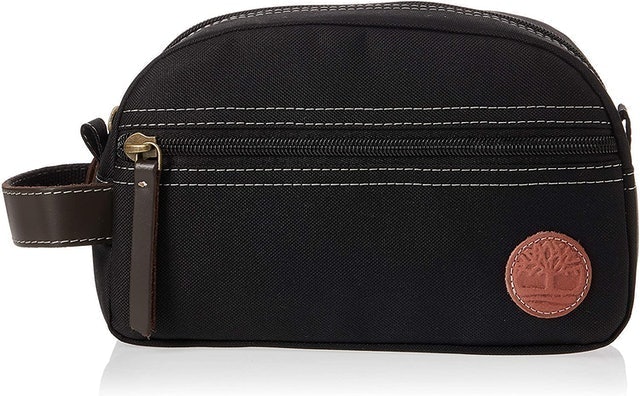 10 Best Travel Toiletry Bags in 2022 (Timberland, Emissary, and More) 3