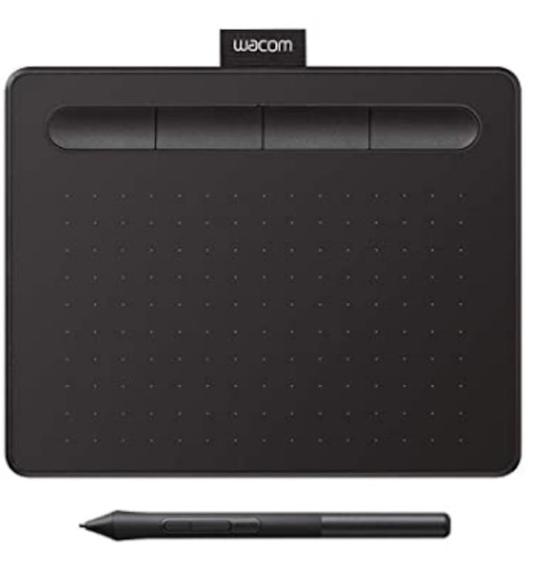Intuos Graphics Drawing Tablet 1