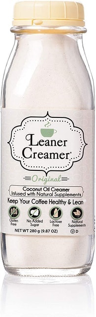 10 Best Sugar-Free Creamers of 2026 (Registered Dietitian-Reviewed) 5
