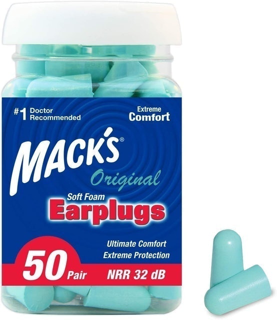 10 Earplugs for Sleeping in 2022 1