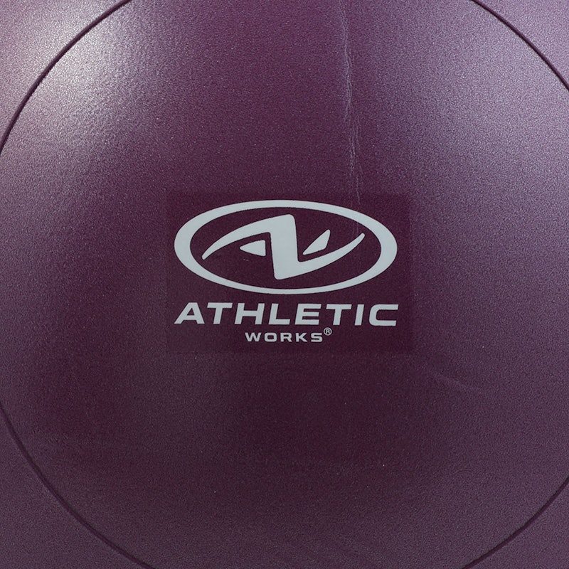 Yoga Ball 2