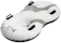 Franklin Sports Arctic Trails Snow Tube Snow Sled 1