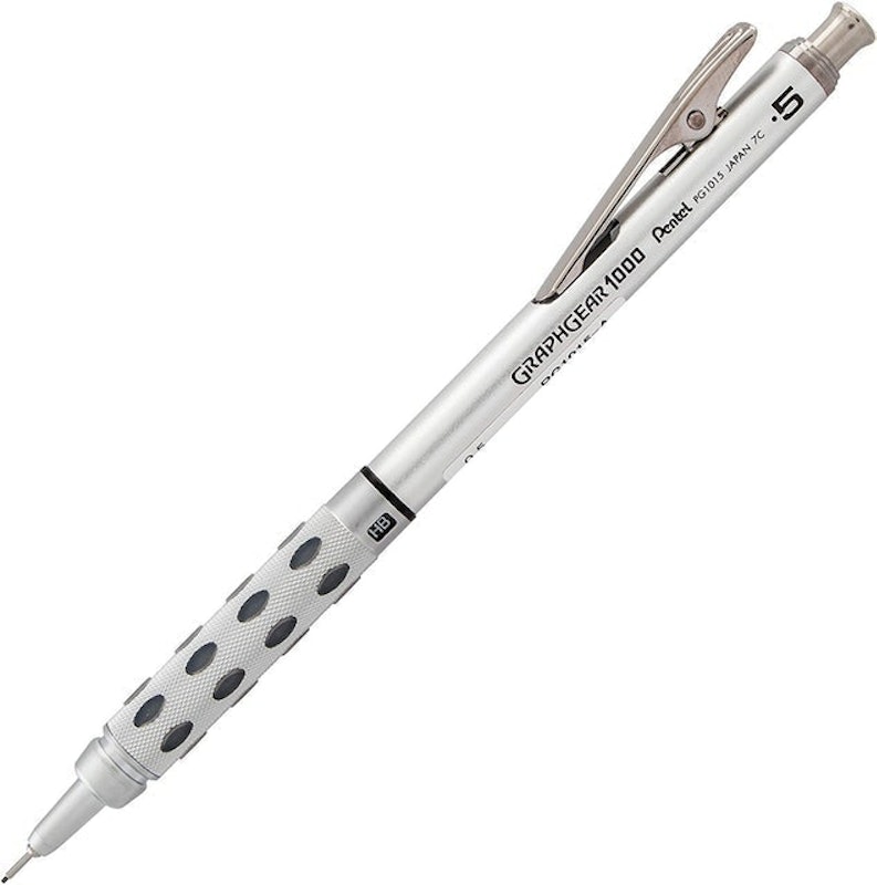 GraphGear 1000 Mechanical Pencil 1