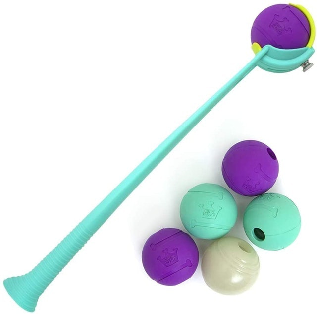 Ball Launcher 1