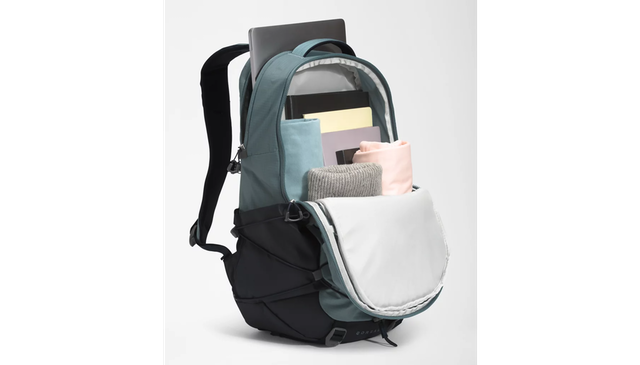 Travel Laptop Backpack 5
