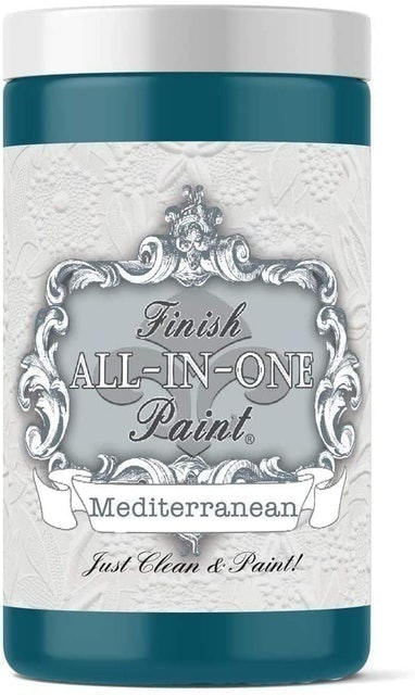 10 Best Chalk Paints in 2022 (Rust-Oleum, Heirlooms, and More) 2