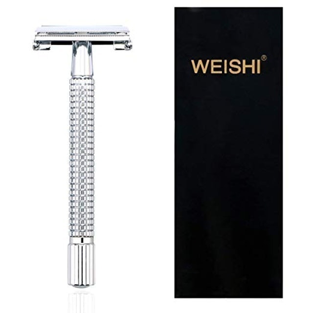 10 Best Eco-Friendly Razors in 2022 (Merkur, Vikings Blade, and More) 3