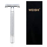 10 Best Eco-Friendly Razors in 2022 (Merkur, Vikings Blade, and More) 3