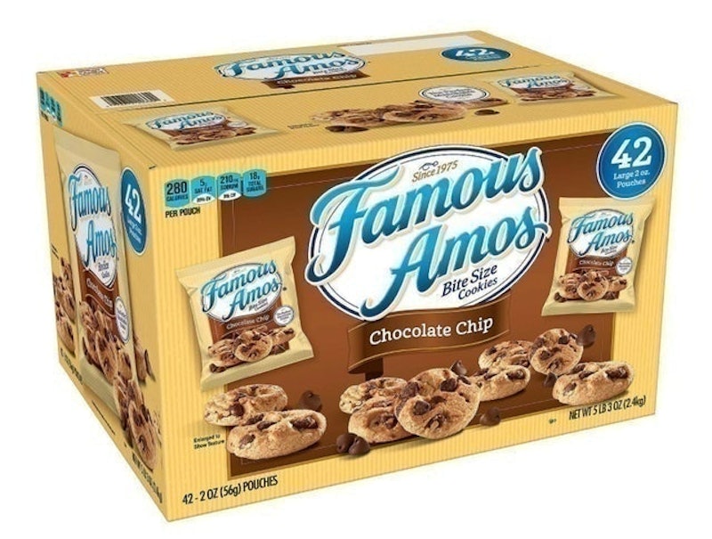 Chocolate Chip Cookies 1