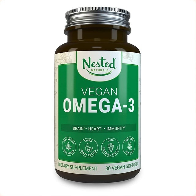 10 Best Omega-3 Supplements in 2022 (Nordic Naturals, Dr. Tobias, and More) 5