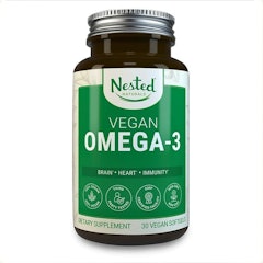 Vegan Omega-3