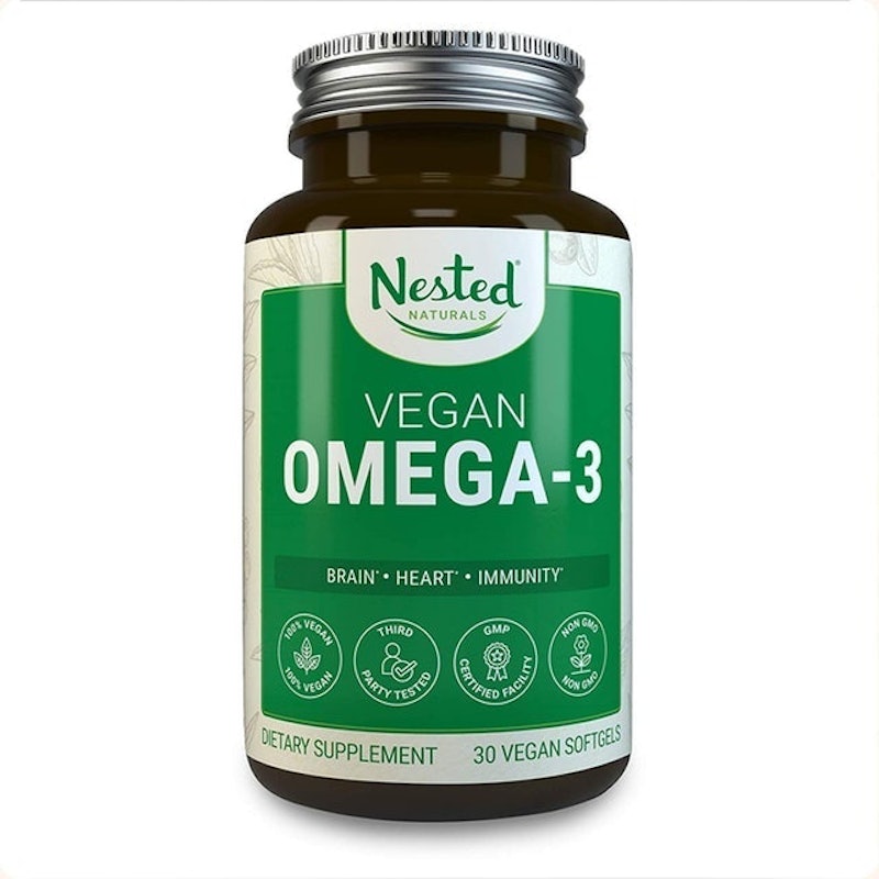 Vegan Omega-3 1