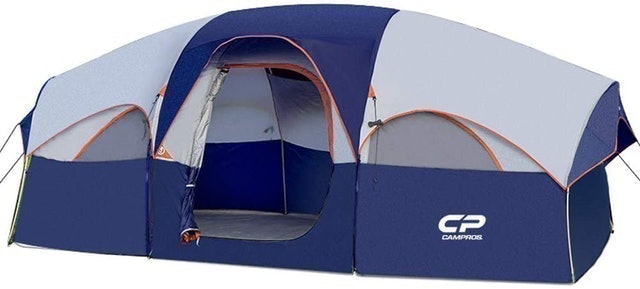 10 Best Camping Tents in 2022 (Backpacker-Reviewed) 5