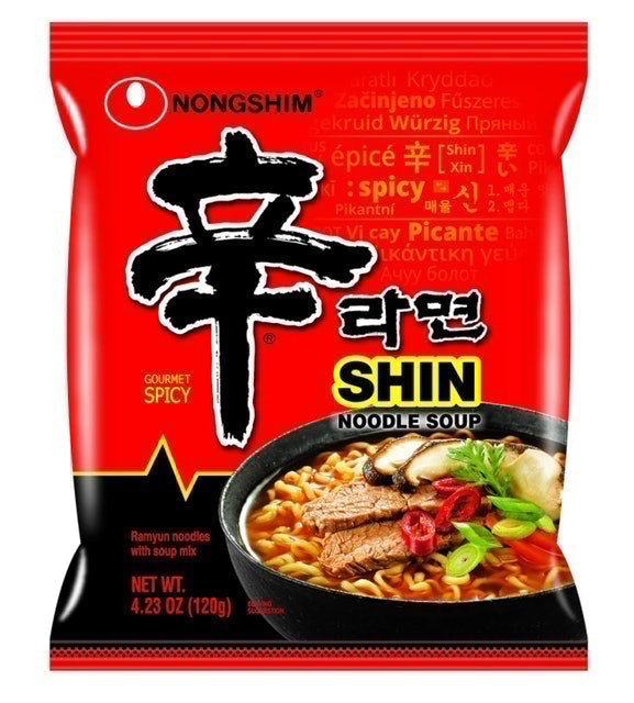 10 Best Korean Ramen Noodles in 2022 (Ramen Blogger-Reviewed) 1