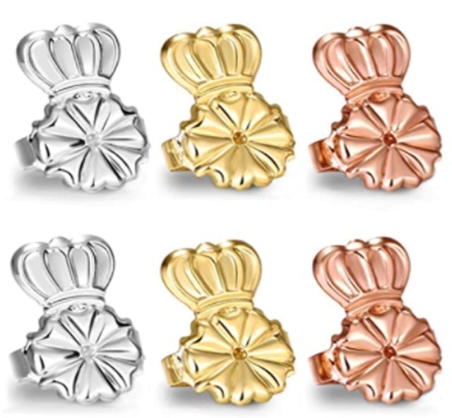 Earring Lifters 1