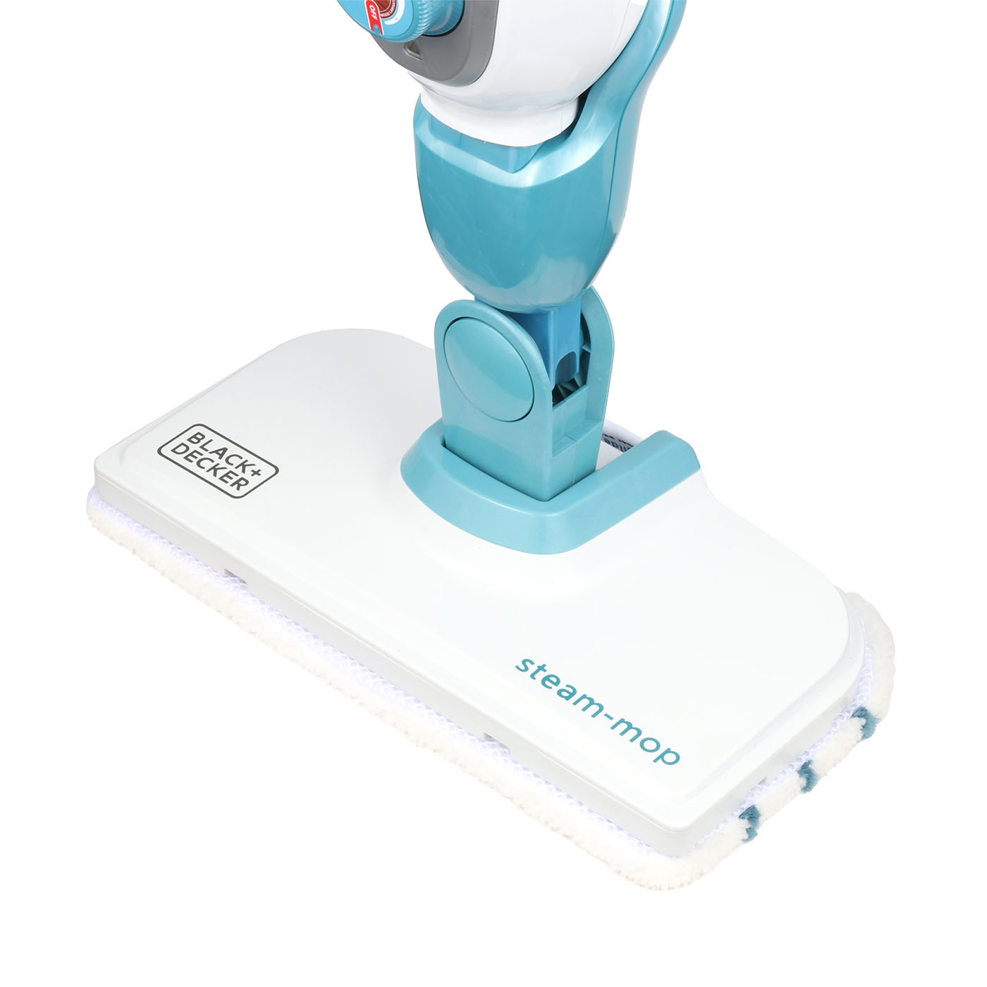 SteamMop™ + Glove 7in1 Complete Steam Cleaning Solution 3