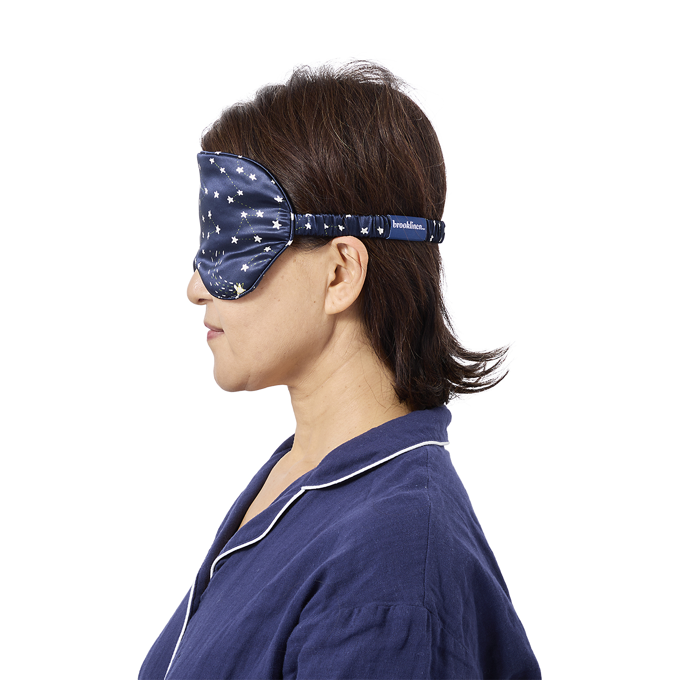 Mulberry Silk Eyemask 10