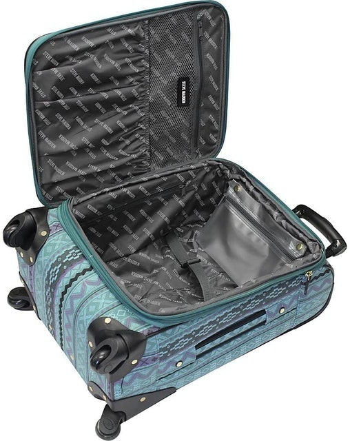Softside Expandable Carry-On 2