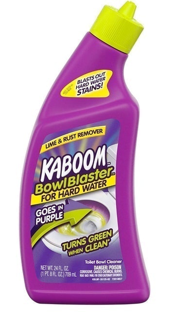 10 Best Toilet Cleaners in 2022 (Clorox, Kaboom, and More) 3