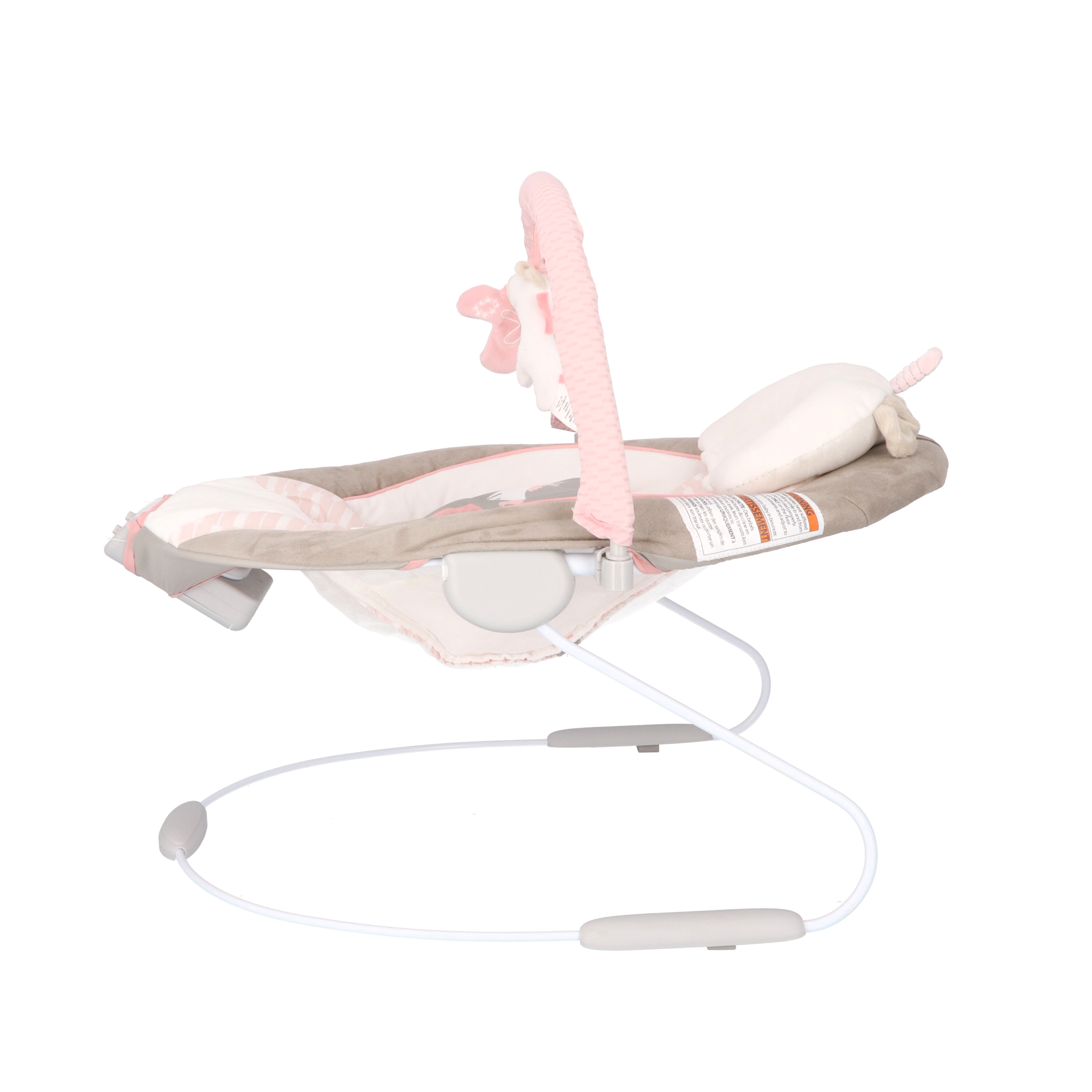 Soothing Baby Bouncer Infant Seat 2