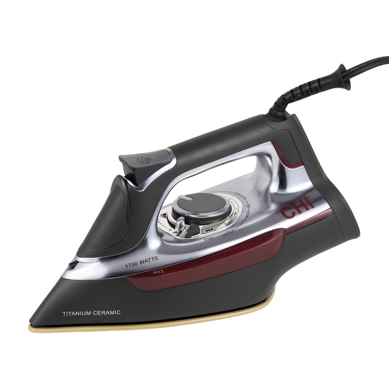 Professional Iron 1