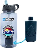 9 Best Water Filter Bottles in 2022 (Outdoor Guide-Reviewed) 3