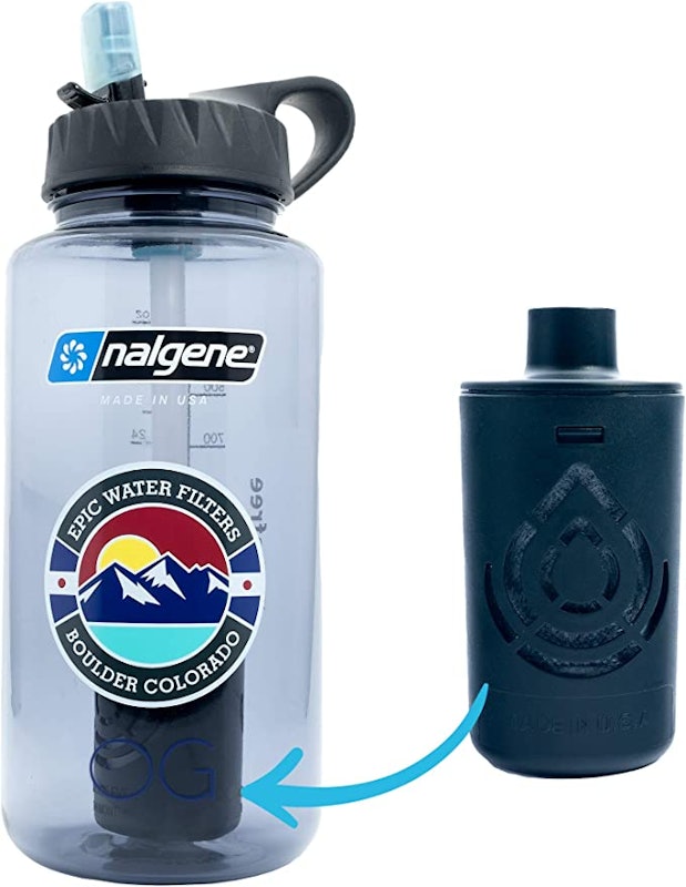 Nalgene OG 1