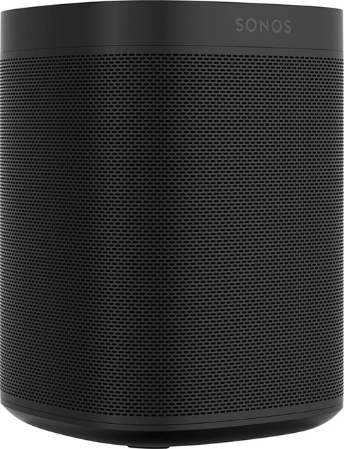 Sonos One (Gen 2) 2