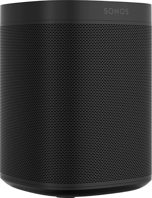 Sonos One (Gen 2) 2