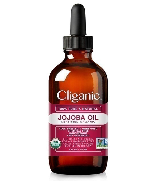 USDA Organic Jojoba Oil 1