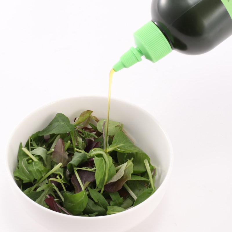 "Drizzle" Extra Virgin Olive Oil. Early Harvest Finishing Oil 6