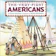 Cara Ashrose The Very First Americans 1