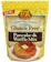 Premium Gold Debbie Kay's Kitchen Gluten-Free Pancake and Waffle Mix 1