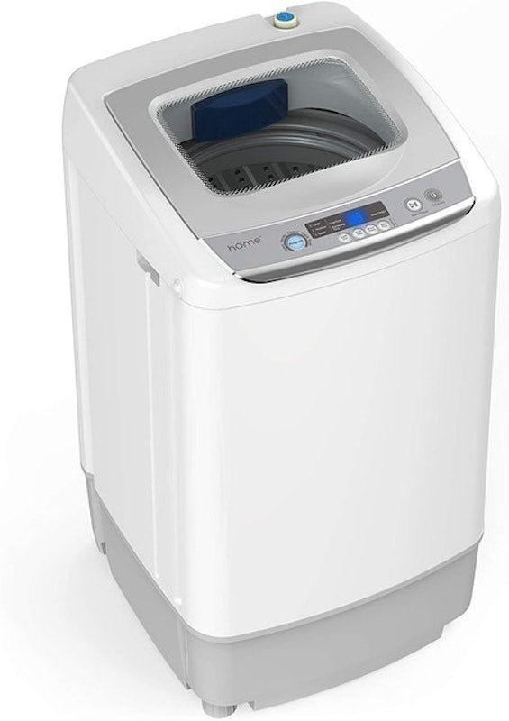 Portable Washing Machine 1
