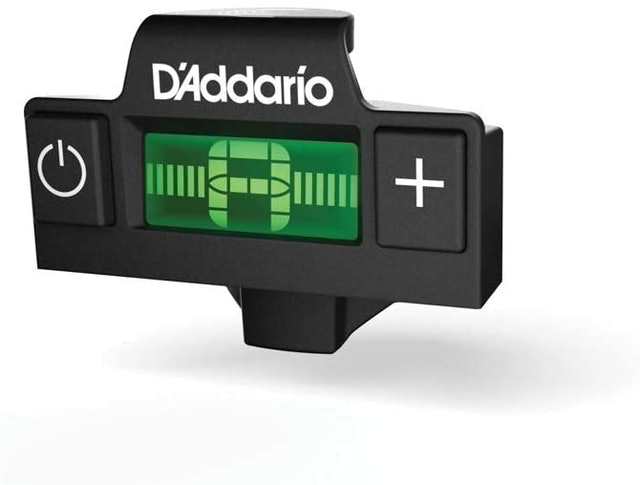 NS Micro Sound Hole Tuner 1