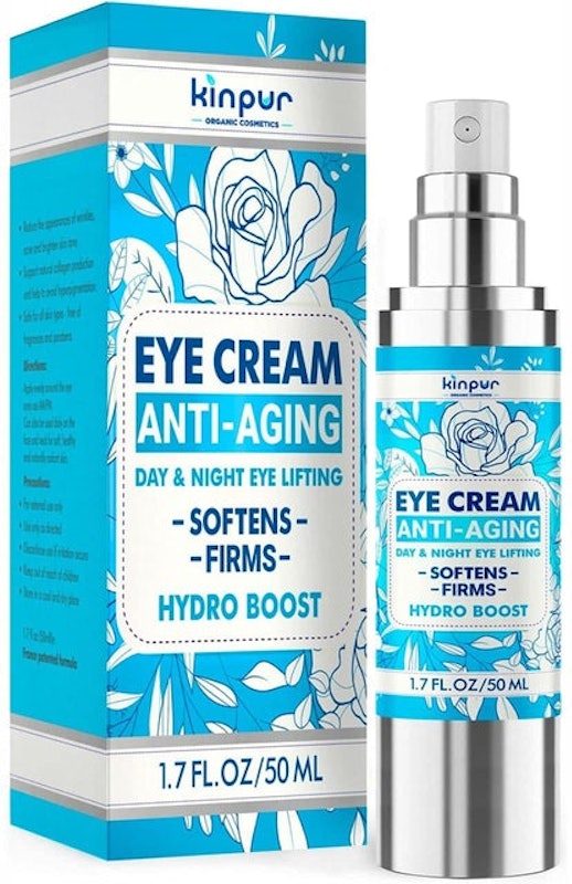 Anti-Aging Eye Cream 1