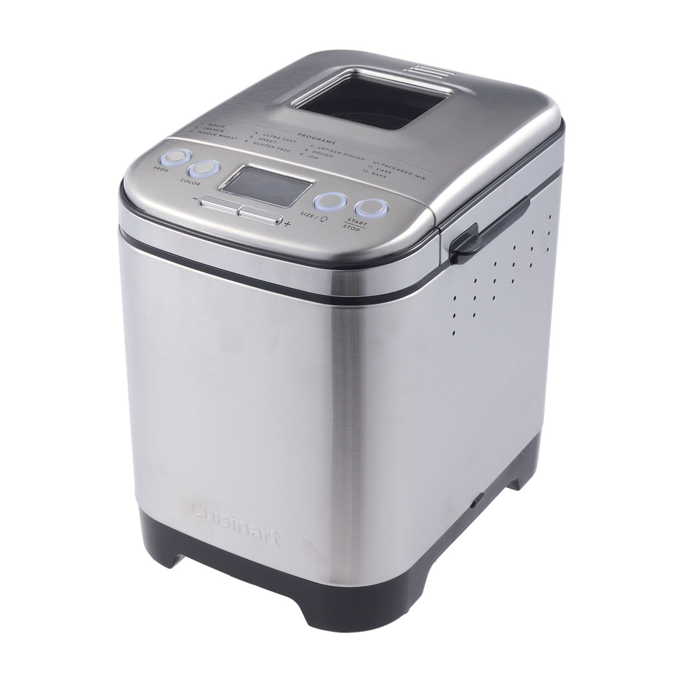 Compact Automatic Bread Maker 1